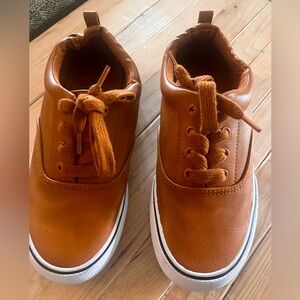 Boys Art Class loafers size 2